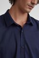 CAMISA CROSS MARE MARINHO_0 4